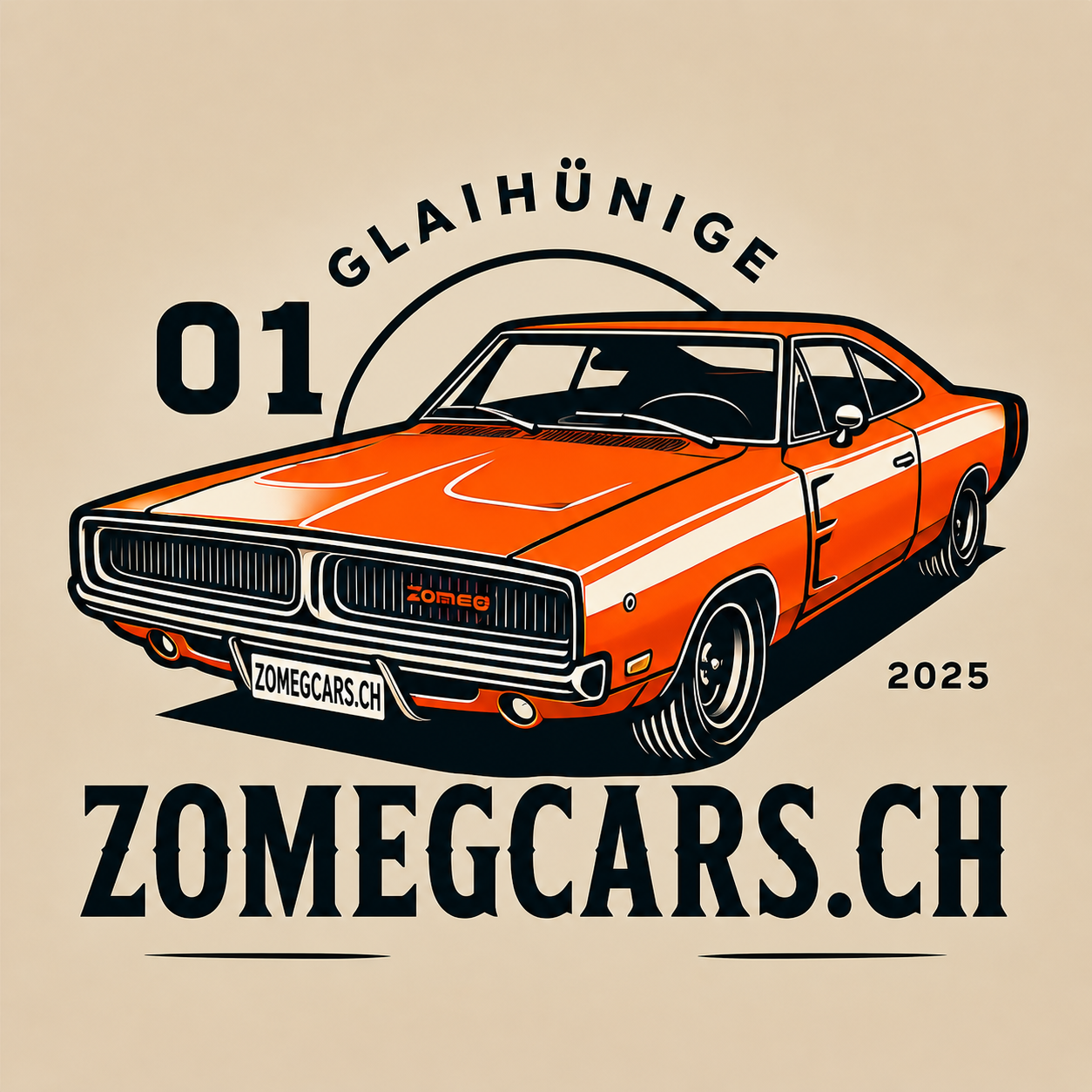 Zomeg Cars